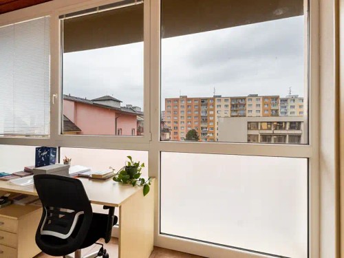 Prodej bytu 2+kk 127 m²