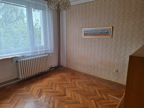 Prodaný byt 2+1 53 m²