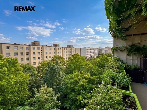 Prodej bytu 3+1 81 m²