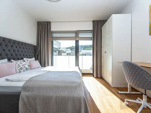 Prodaný byt 2+kk 57 m²