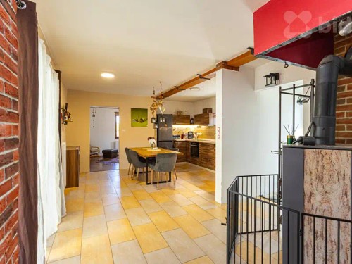 Prodej domu 180 m², pozemek 338 m²