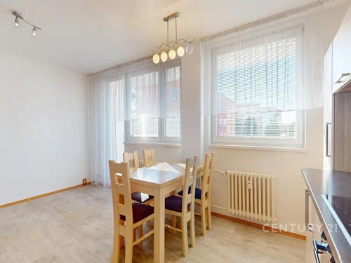Prodej bytu 3+kk 67 m²