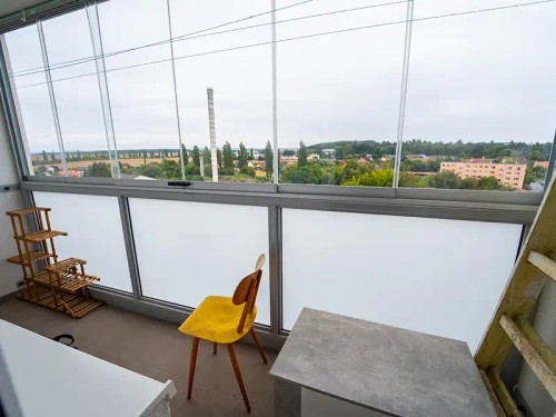 Prodaný byt 3+1 62 m²