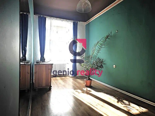 Prodej bytu 4+1 142 m²