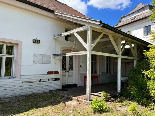 Prodej domu 204 m², pozemek 1150 m²
