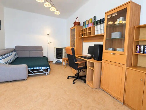 Prodej bytu 2+kk 73 m²