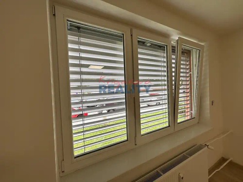 Prodaný byt 4+1 79 m²