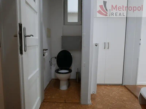 Prodaný byt 1+1 38 m²