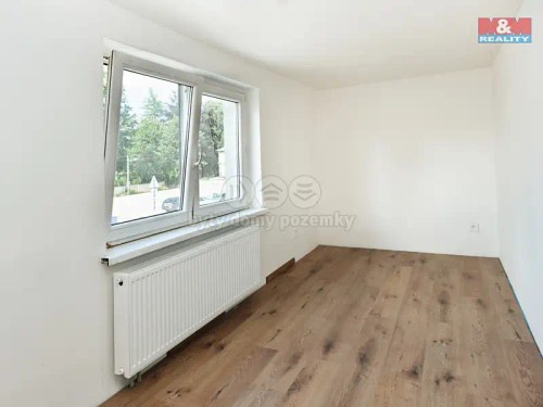Prodaný byt 3+kk 67 m²