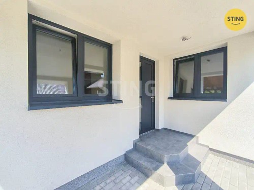 Prodej domu 144 m², pozemek 1685 m²