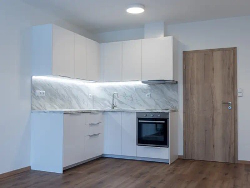 Prodaný  byt 1+kk 34 m²