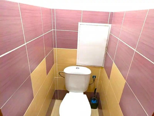 Prodaný  byt 3+1 66 m²