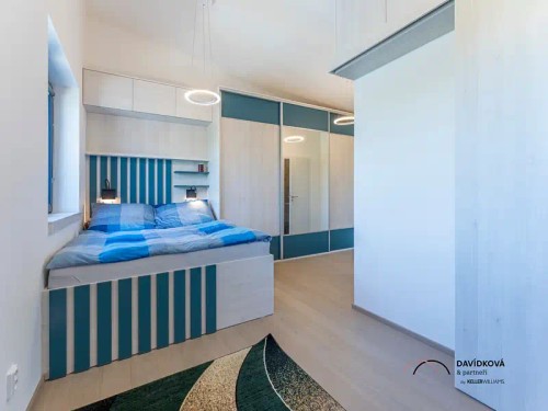 Prodej bytu 2+kk 56 m²