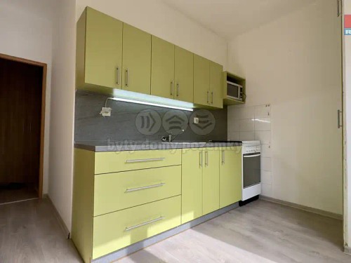 Prodaný byt 3+1 64 m²