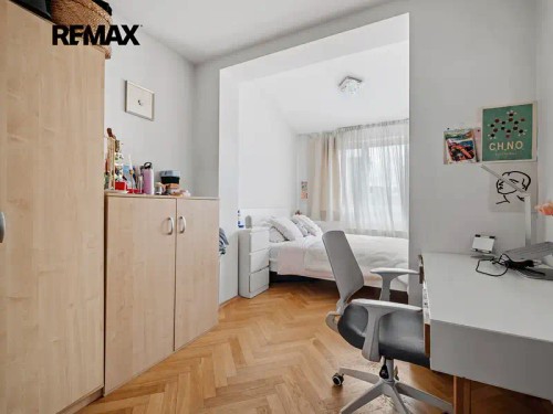 Prodej bytu 4+1 166 m²