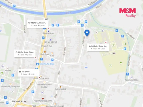 Prodej domu 123 m², pozemek 171 m²
