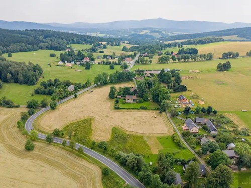 Prodej stavebního pozemku 19446 m²