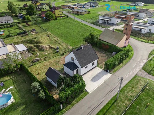 Prodej domu 120 m², pozemek 827 m²
