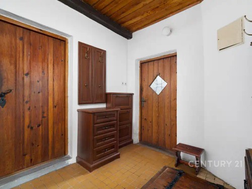 Prodej chalupy 155 m², pozemek 3079 m²