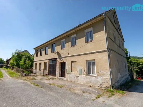 Prodej domu 265 m², pozemek 603 m²