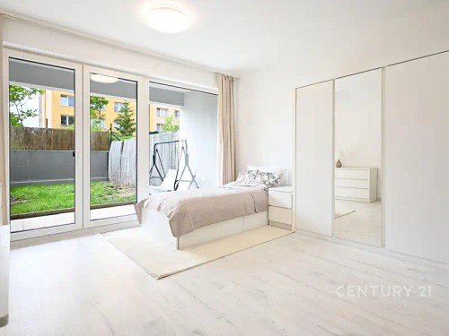 Prodaný byt 1+kk 28 m²