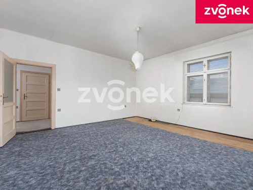 Prodej domu 137 m², pozemek 167 m²