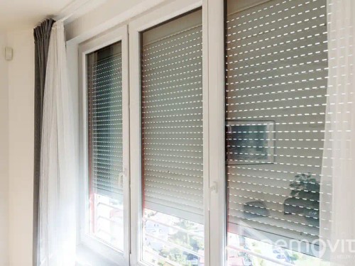 Prodaný byt 3+kk 93 m²