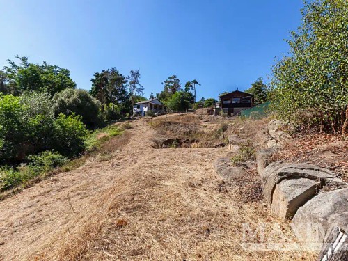 Prodej stavebního pozemku 1403 m²