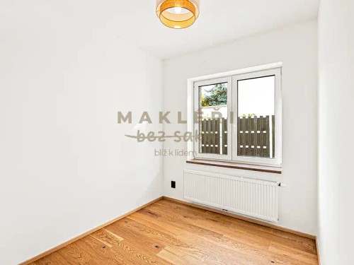 Prodej domu 171 m², pozemek 163 m²