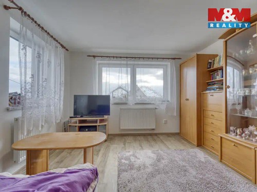 Prodaný  dům 146 m², pozemek 687 m²