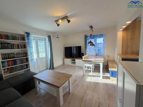Prodaný  byt 4+kk 73 m²