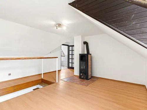 Prodej bytu 2+1 77 m²