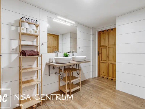 Prodej domu 250 m², pozemek 3111 m²