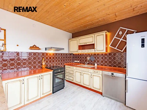 Prodej domu 248 m², pozemek 724 m²