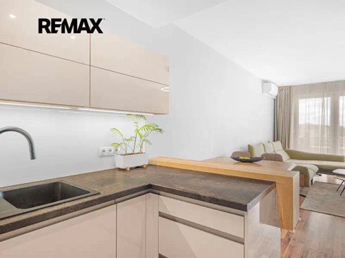 Prodej bytu 2+kk 73 m²