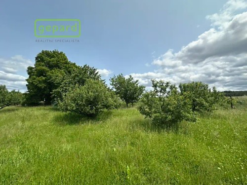 Prodej domu 120 m², pozemek 1202 m²