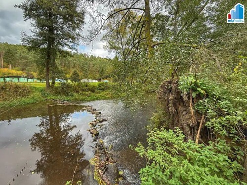 Prodej chaty 35 m², pozemek 40 m²