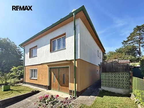 Prodej domu 144 m², pozemek 669 m²