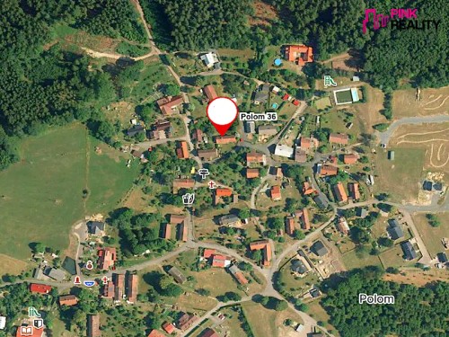 Prodej chalupy 94 m², pozemek 971 m²