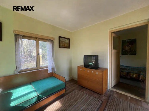 Prodej stavebního pozemku 697 m²