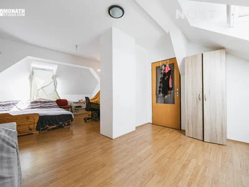 Prodej domu 240 m², pozemek 458 m²