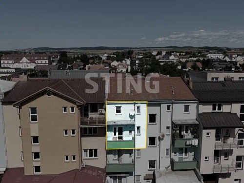 Prodej bytu 3+1 90 m²