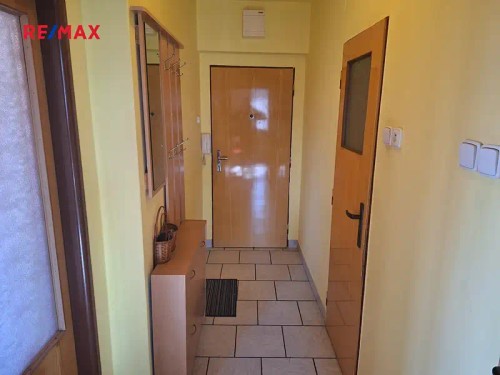 Prodaný byt 1+1 40 m²