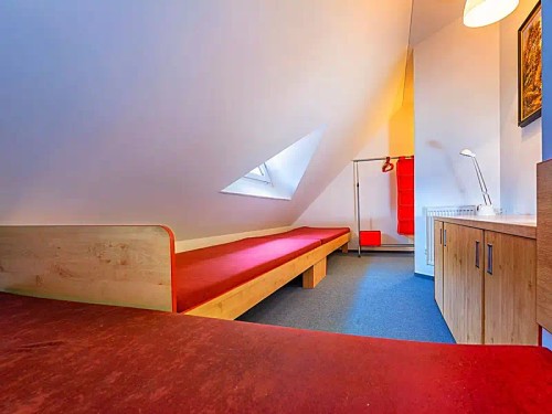 Prodaný byt 2+kk 55 m²