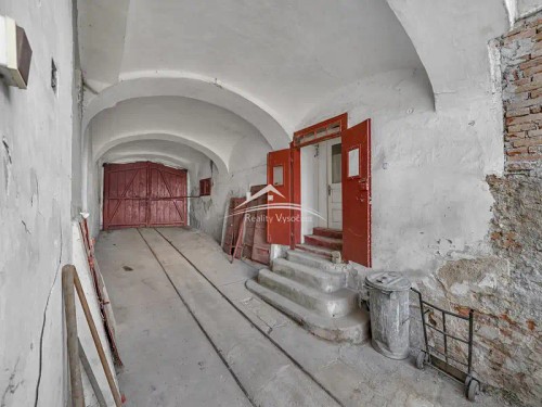 Prodej domu 120 m², pozemek 1456 m²
