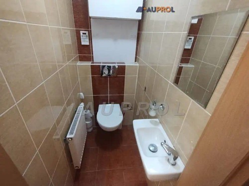 Prodaný byt 2+kk 190 m²