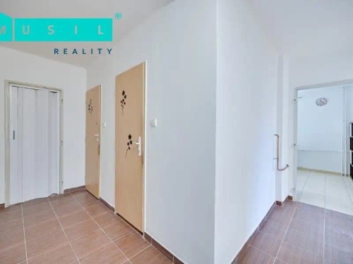 Prodaný  byt 2+1 66 m²