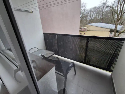 Prodaný byt 3+1 60 m²