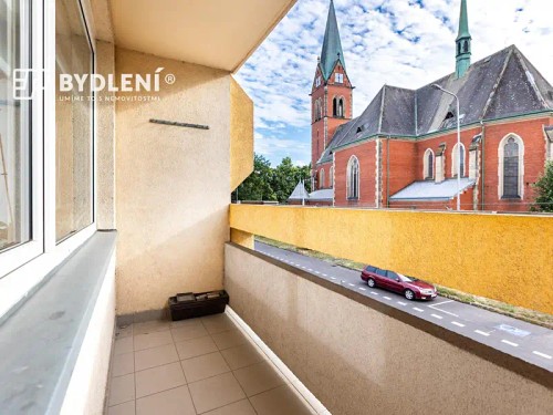Prodej bytu 4+1 94 m²
