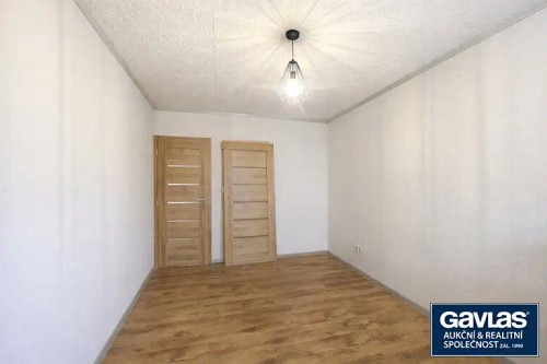 Prodaný byt 3+1 62 m²